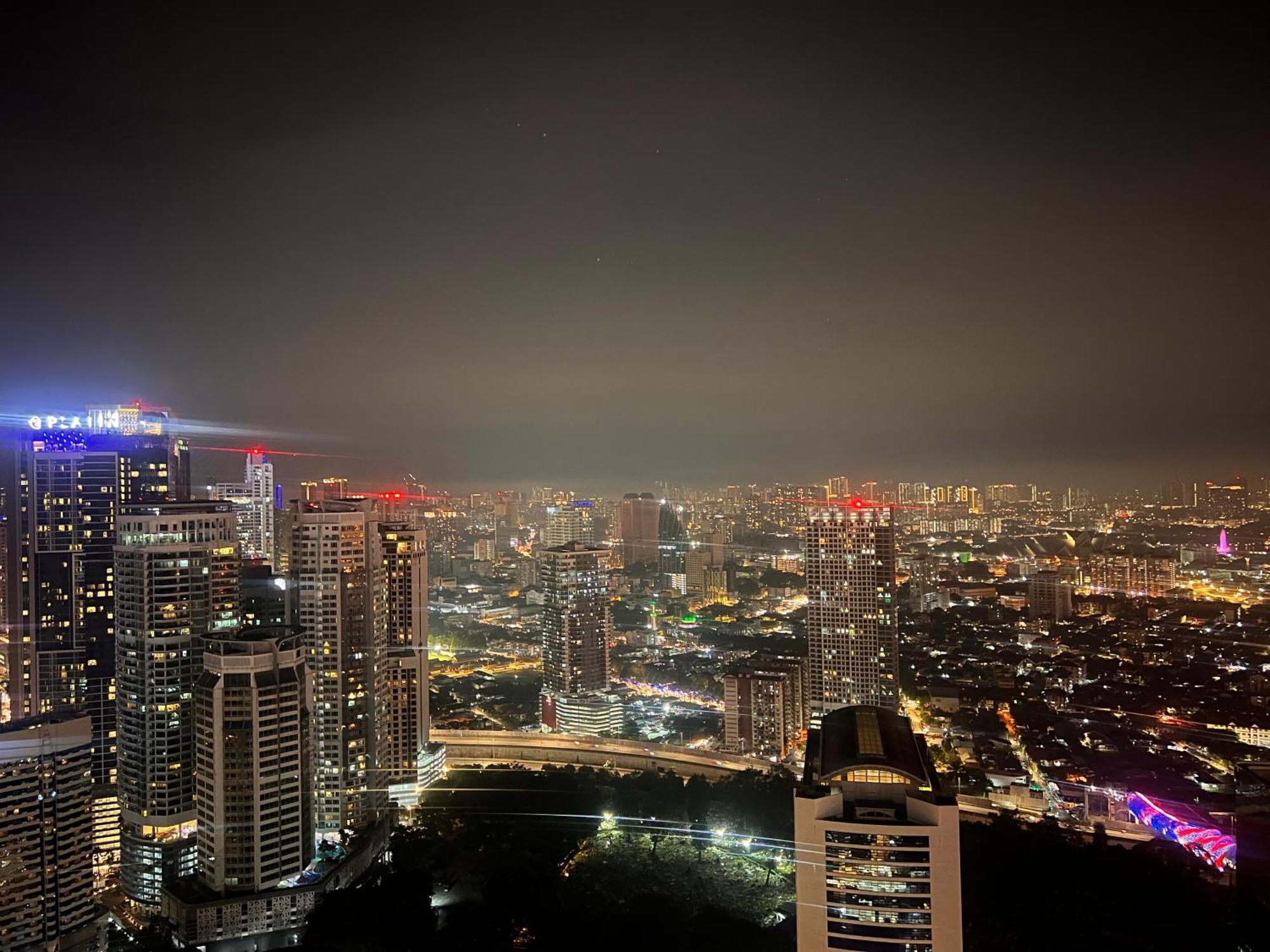 Pangsapuri Sky At Klcc By Mitstay *